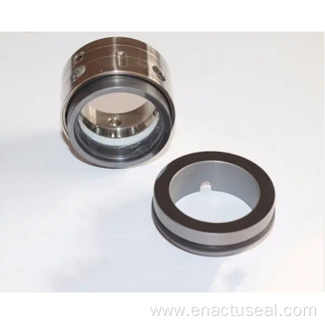 PTFE Wedge Mechanical Seal for Chemical Applications